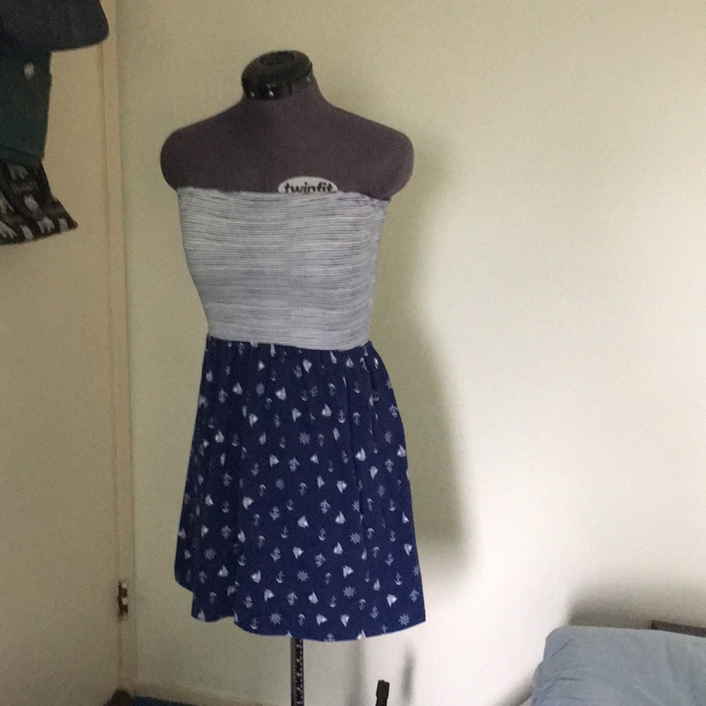 Dress I bought from Santa Cruz